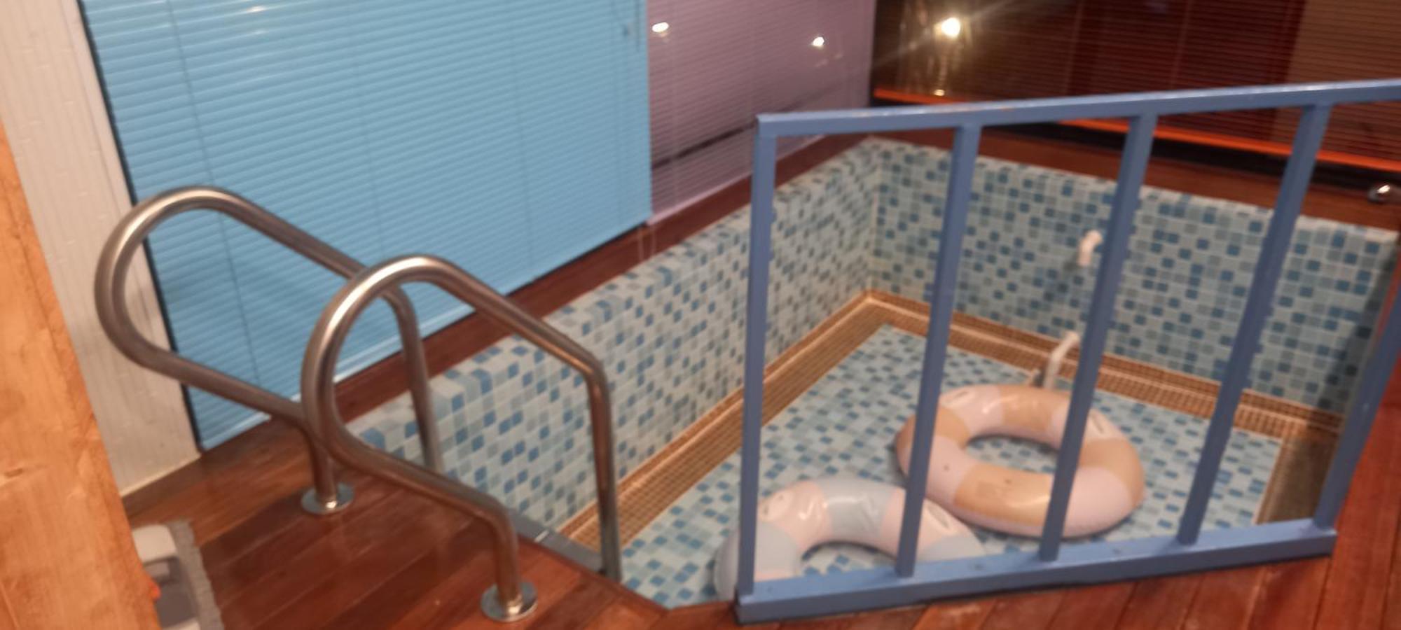 Hamdeok Pool Villa Pension Jeju Esterno foto